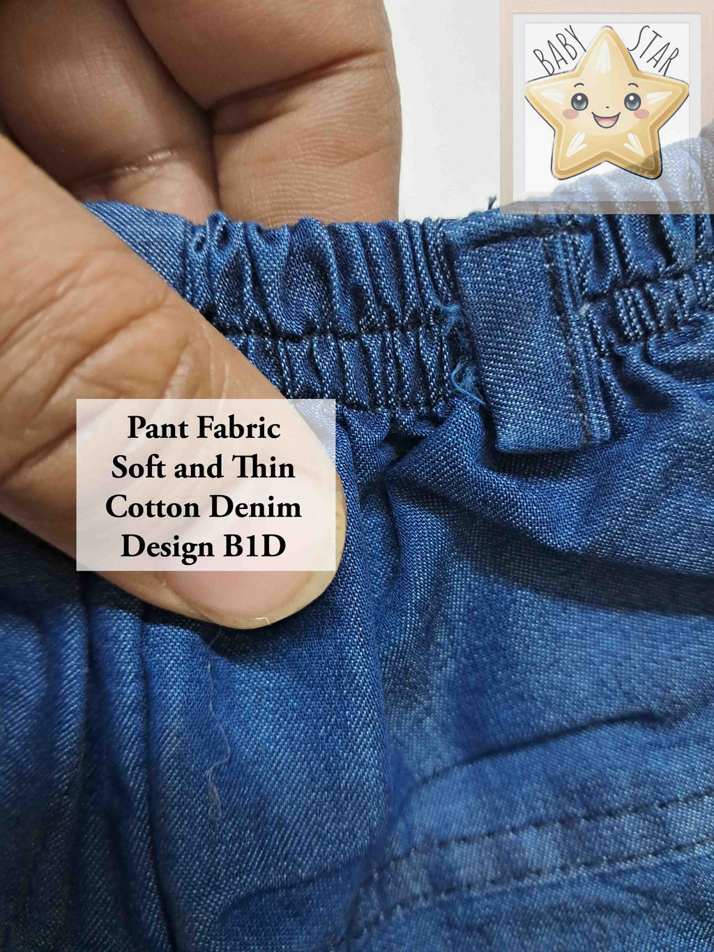 Girls Wear B1