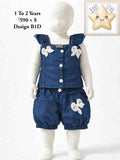 Girls Wear B1