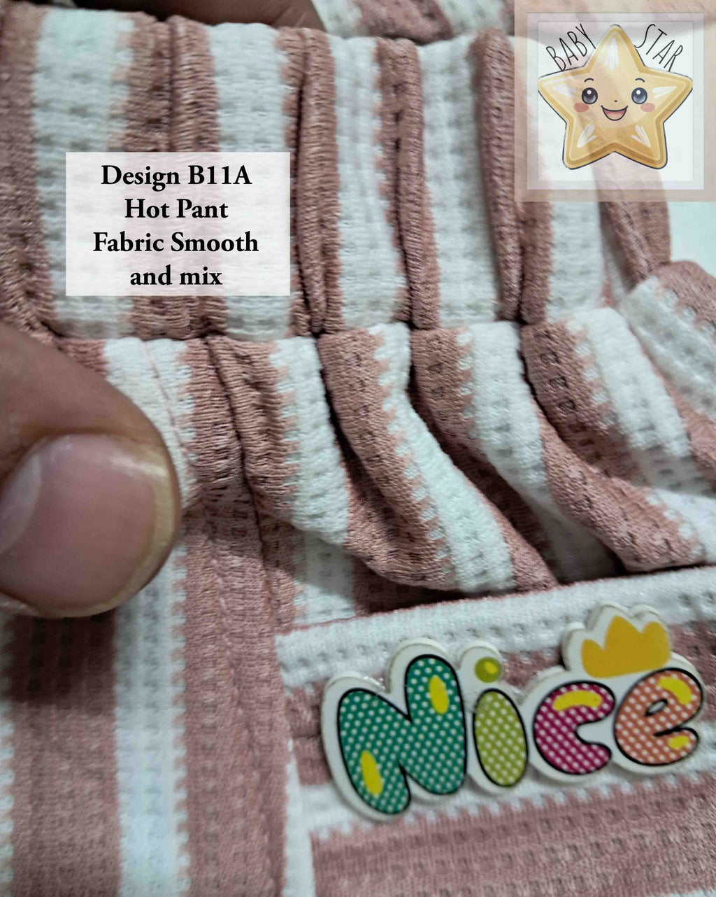 Gifrls Wear B11A