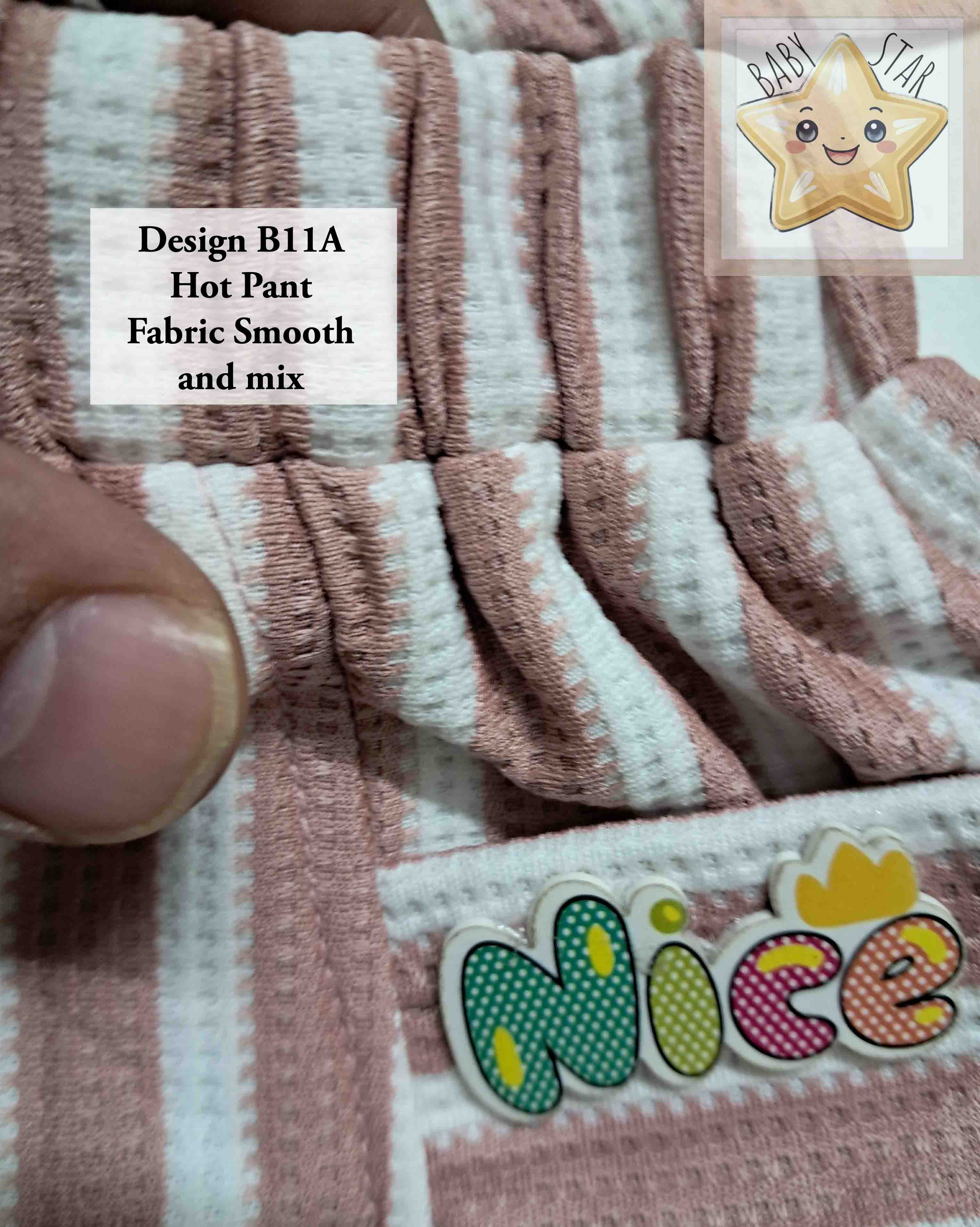 Gifrls Wear B11A