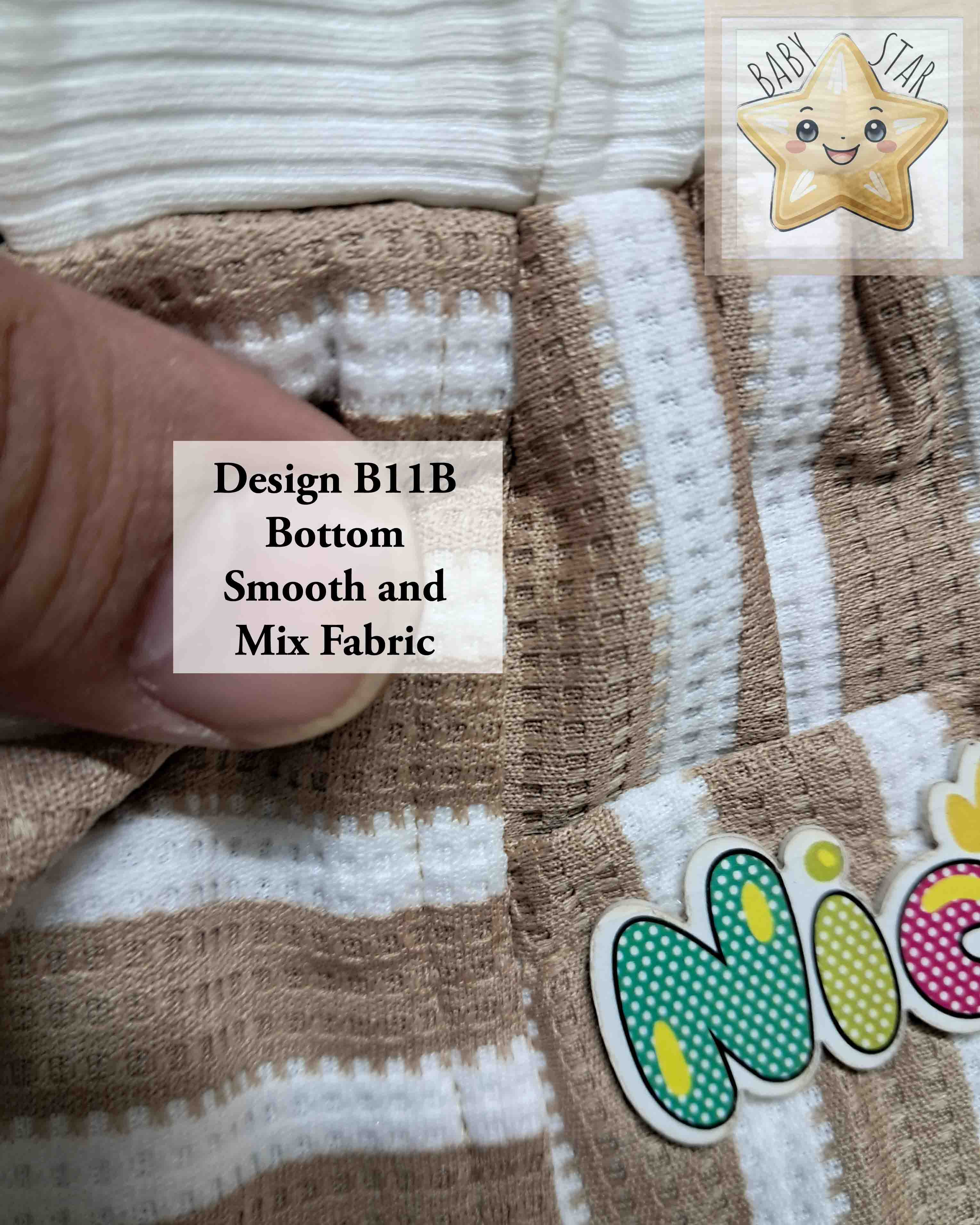 Girls Wear B11B