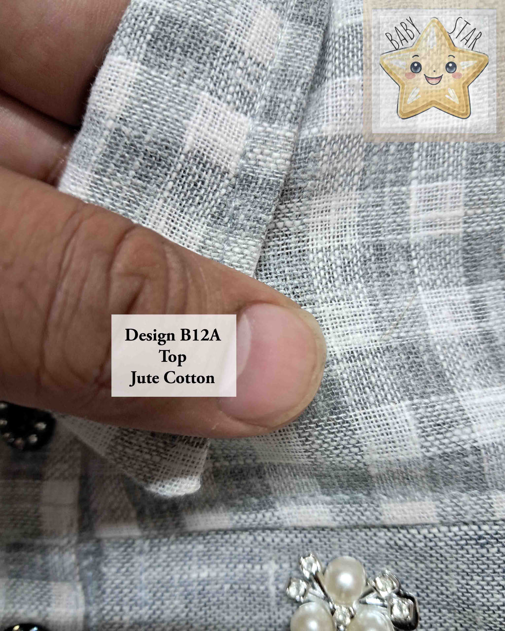 Girls Wear B12A
