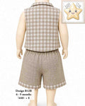Girls Wear B12B