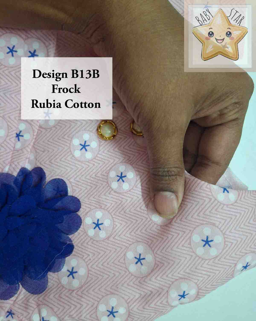 Girls Wear B13B
