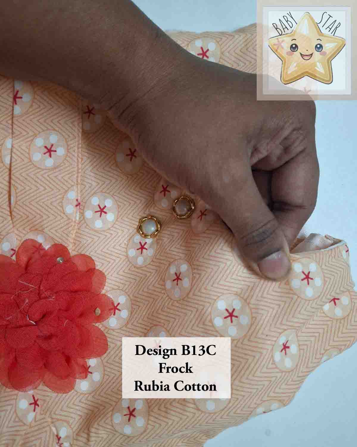 Girls Wear B13C