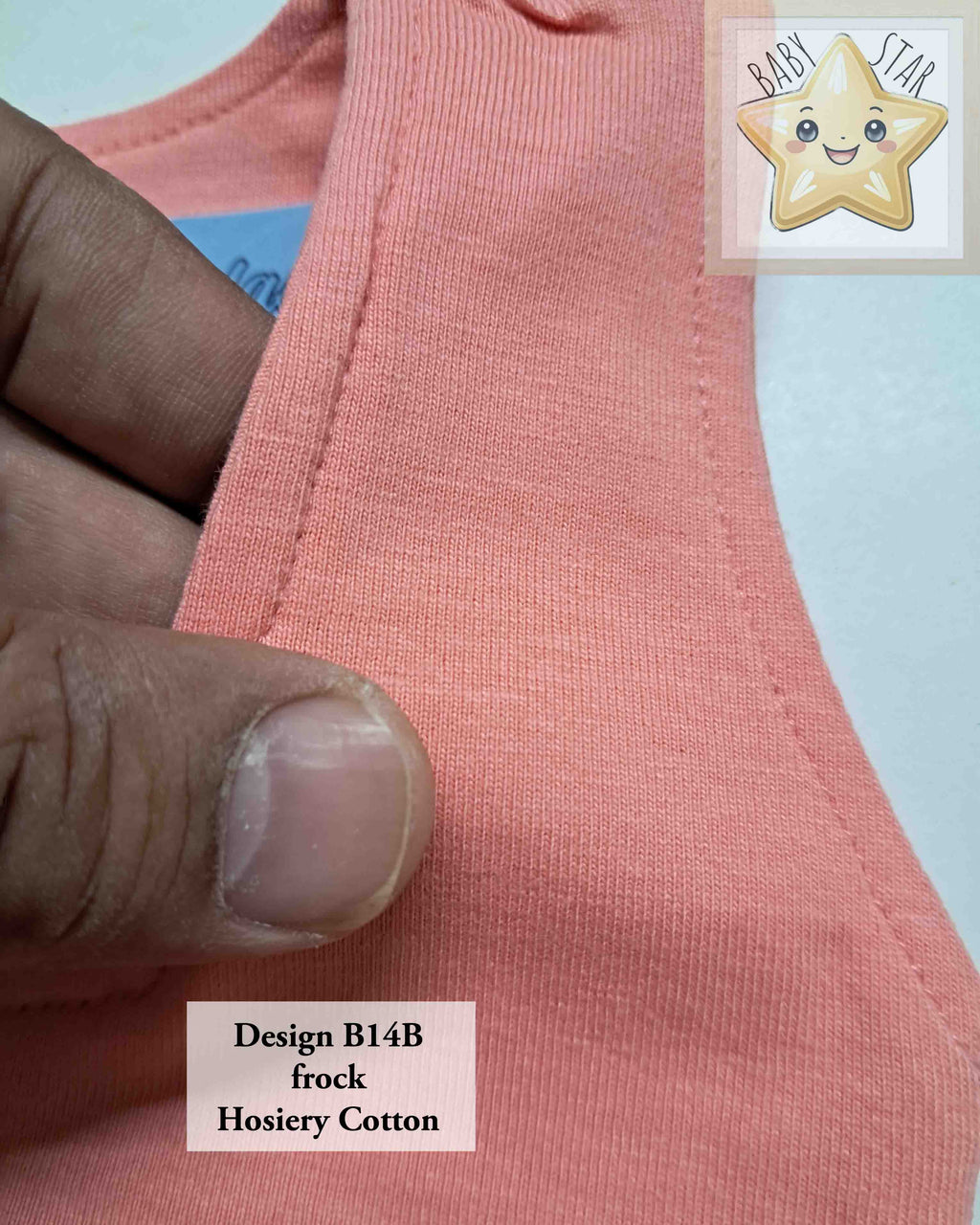 Girls Wear B14B