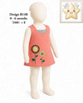 Girls Wear B14B
