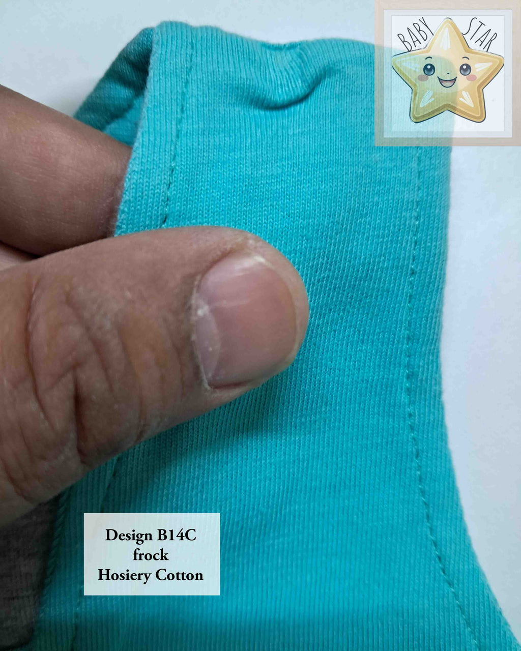 Girls Wear B14C