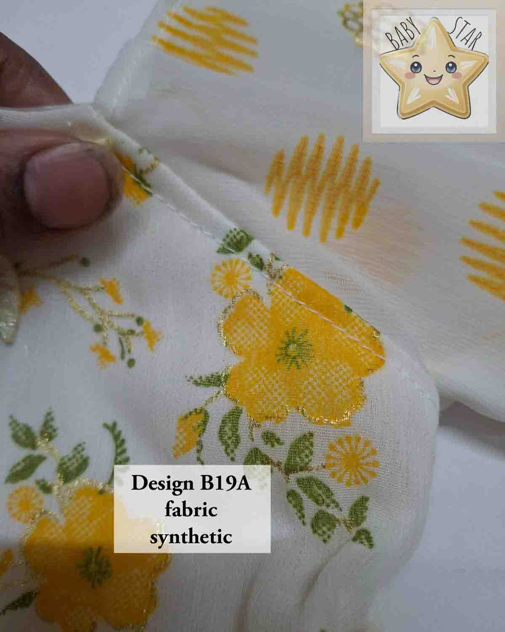 Girls Wear B19A