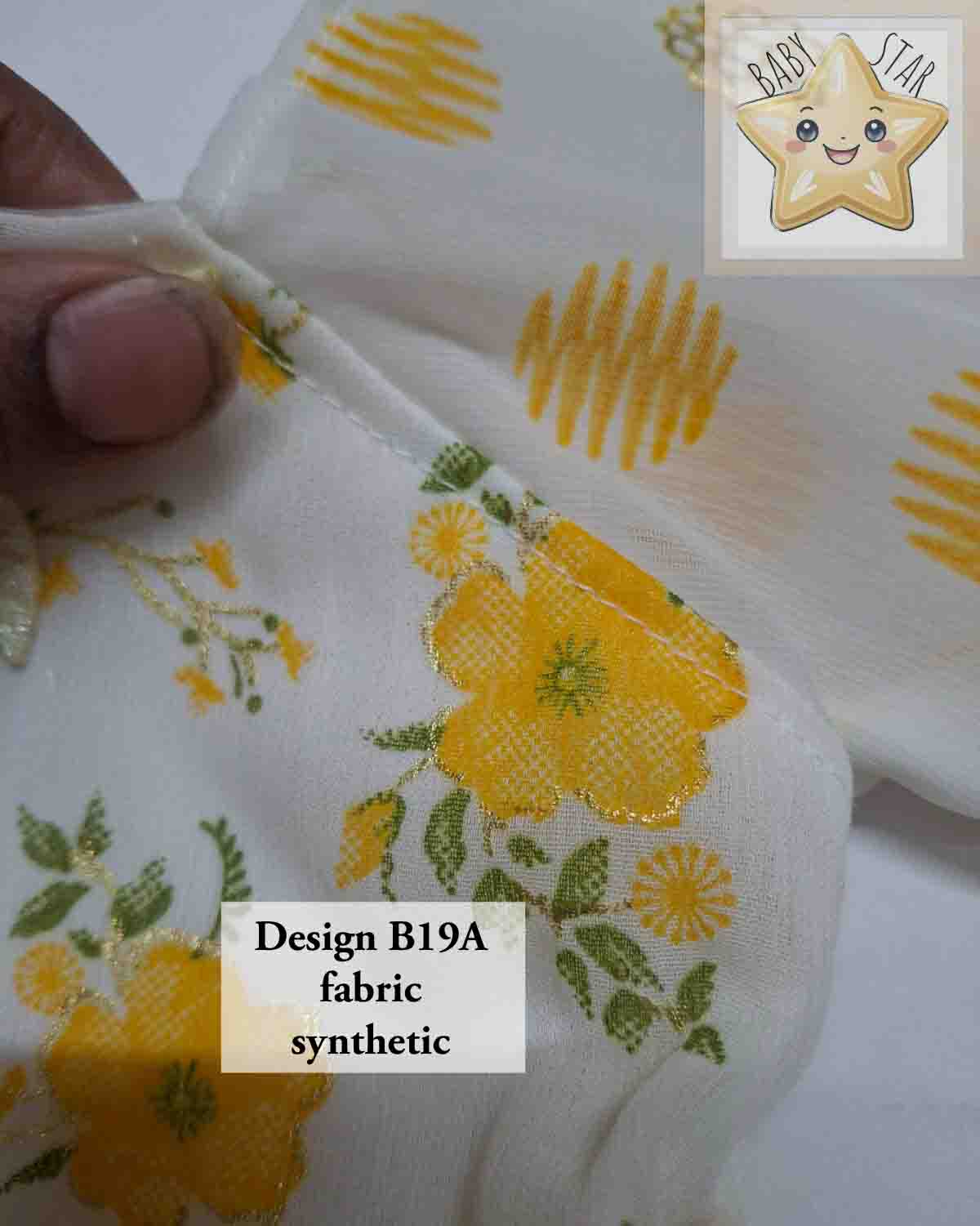 Girls Wear B19A