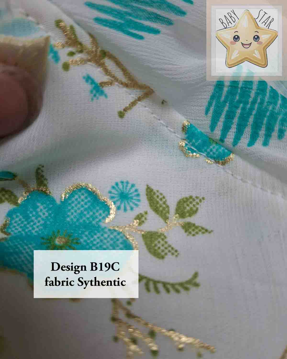 Girls wear B19C