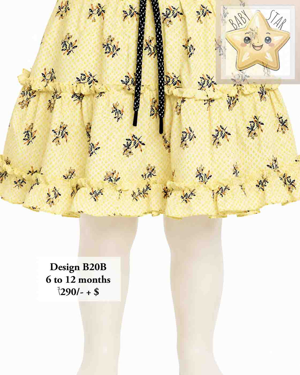 Girls Wear G20B
