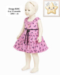 Girls wear B20C