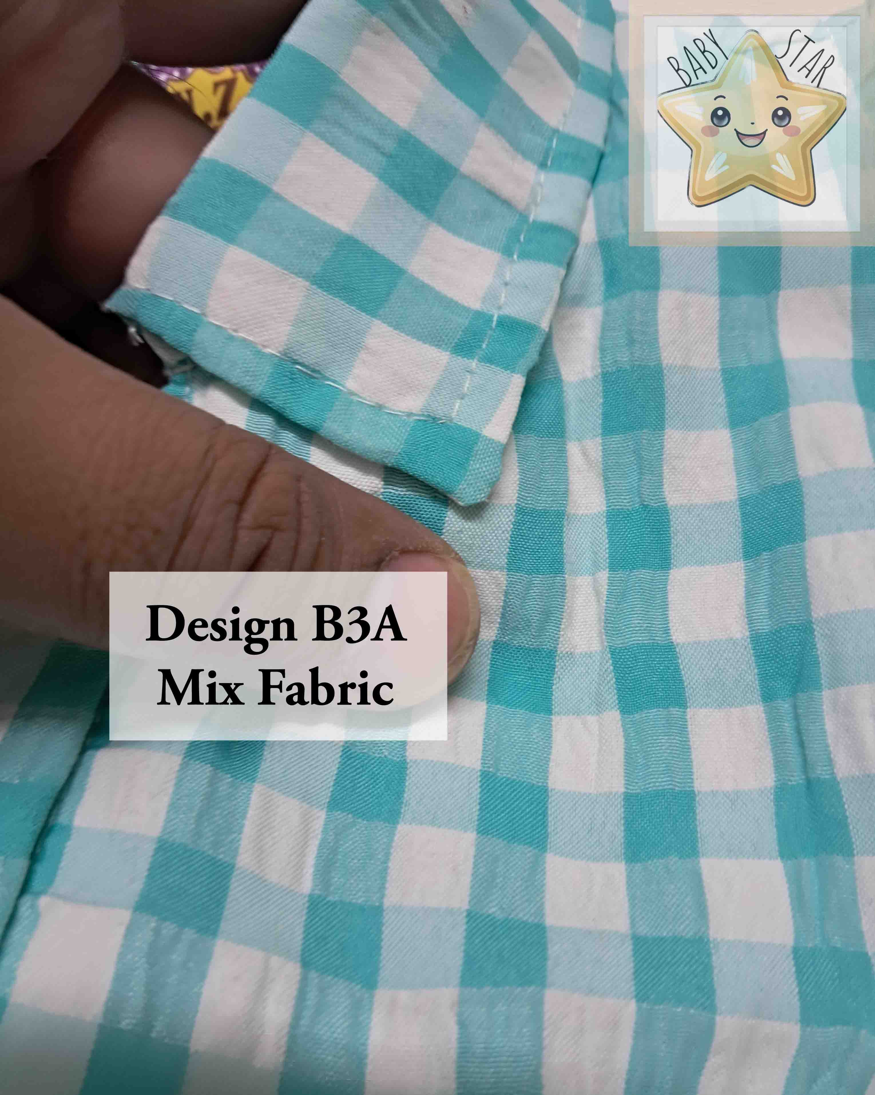 Girs Wear B3A