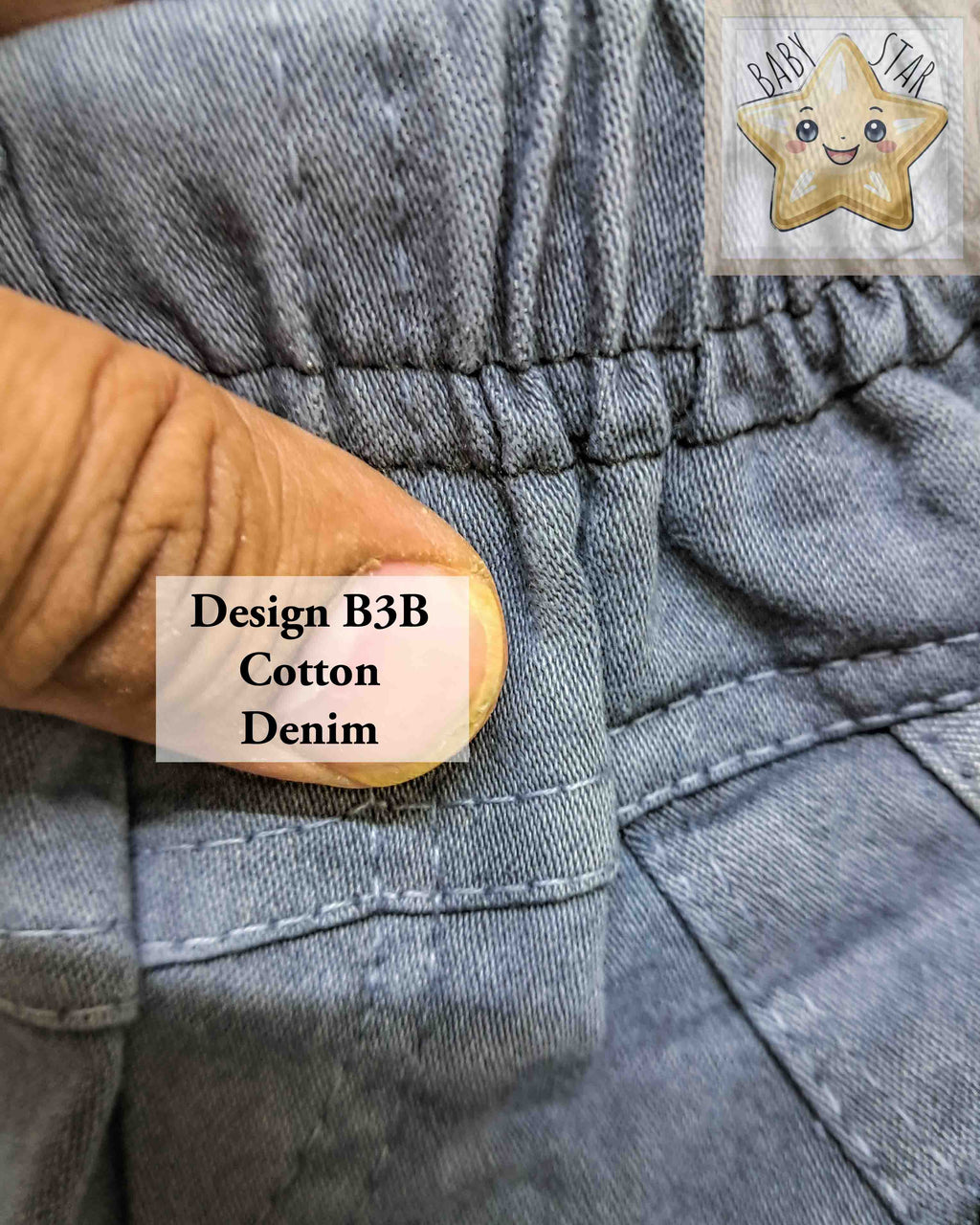 Girls Wear B3B