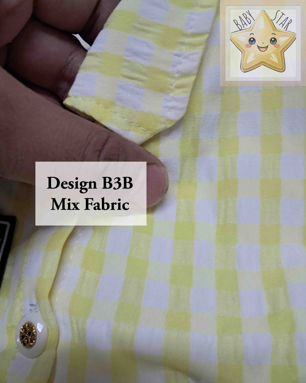 Girls Wear B3B