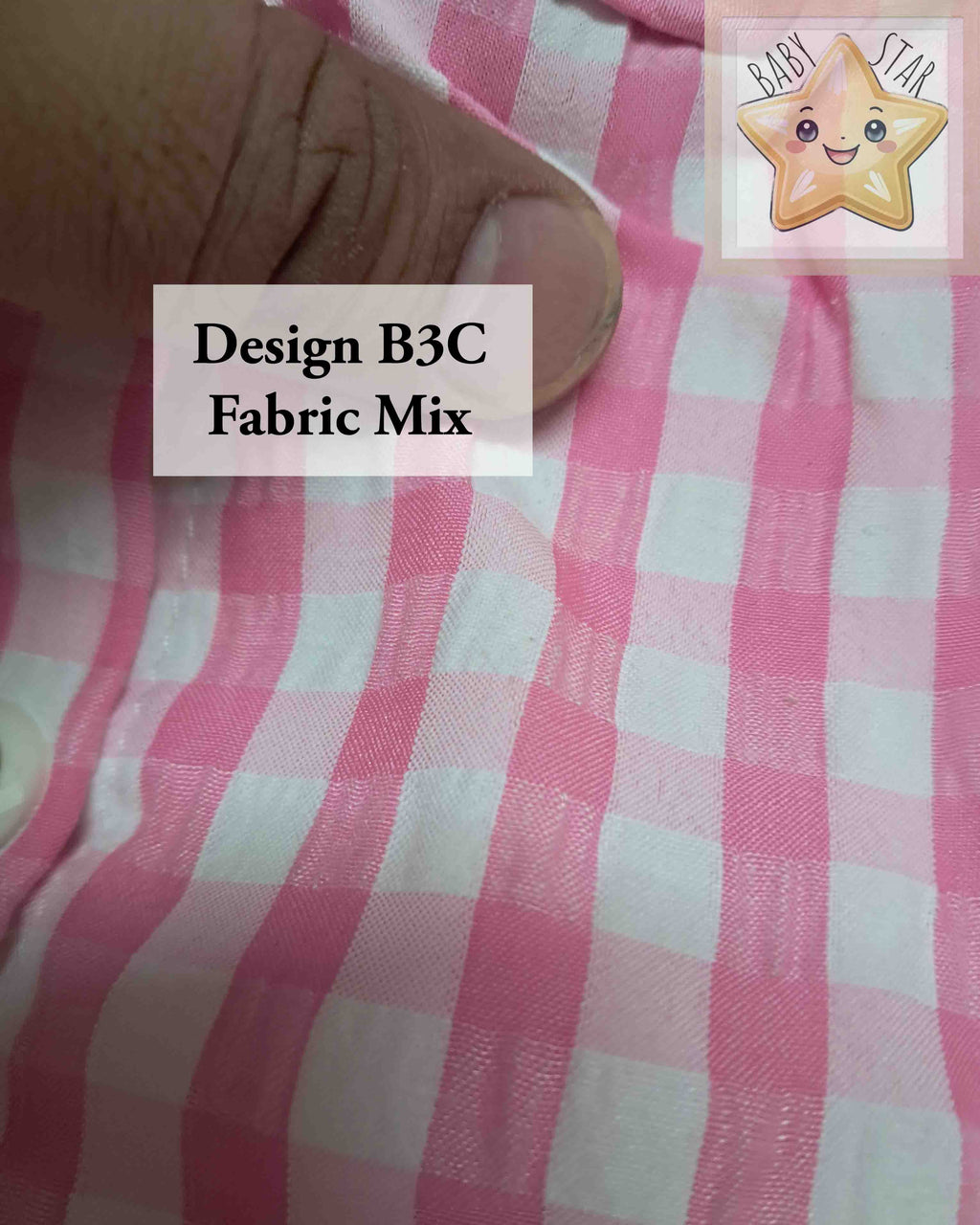 Girls Wear B3C