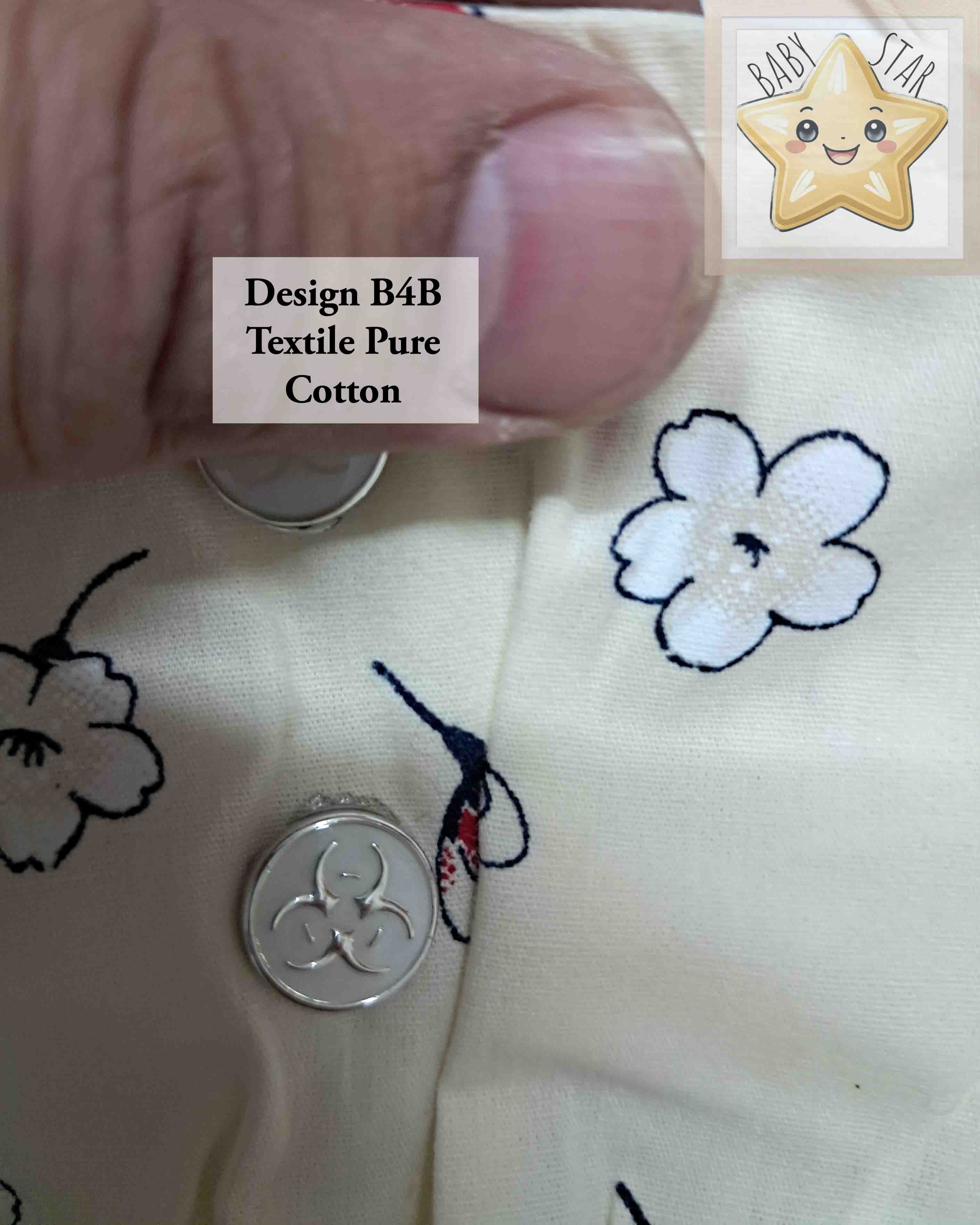 Girls Wear B4B