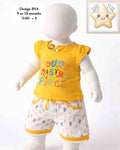 Girls Wear B5A
