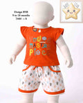 Girls Wear B5B