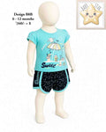 Girls Wear B8B