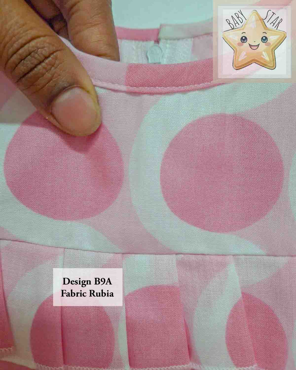 Girls Wear B9A