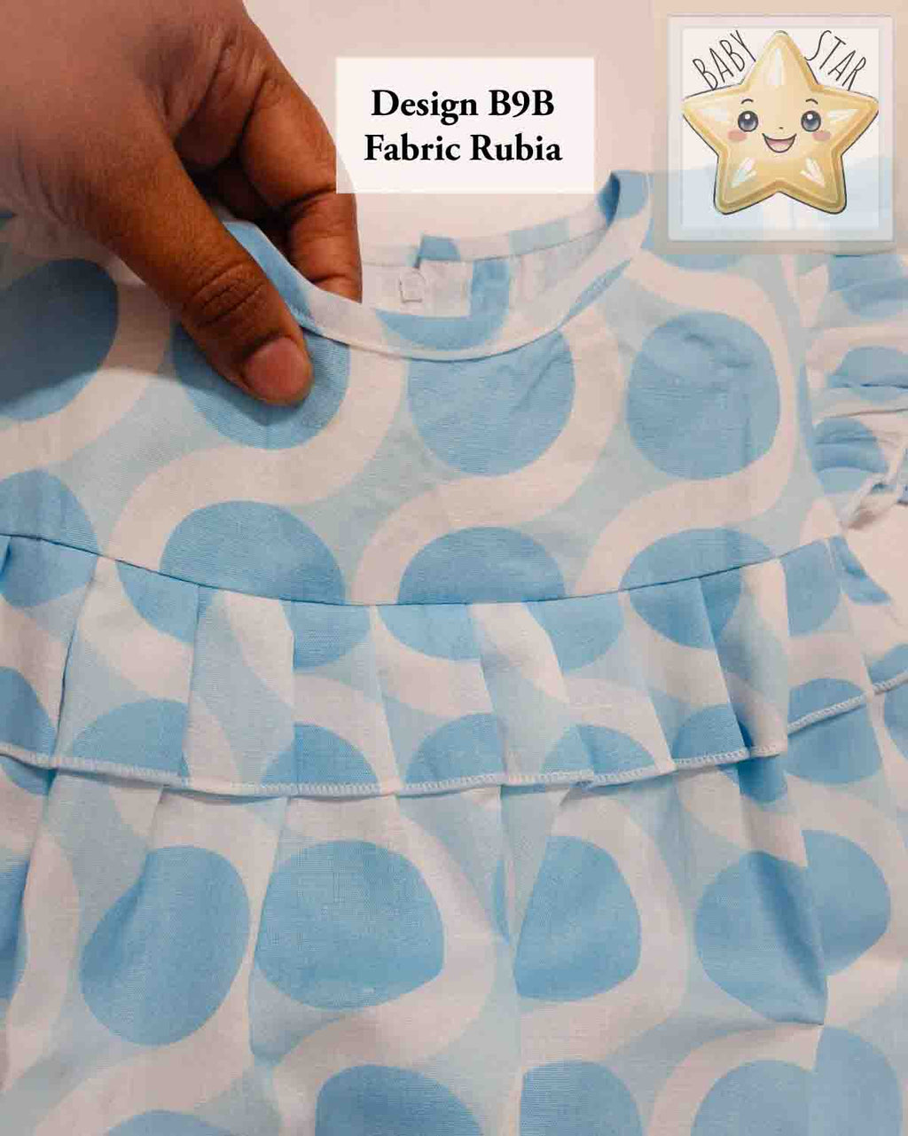 Girls Wear B9B