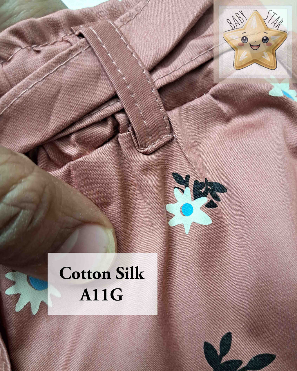 Girls suit A11M