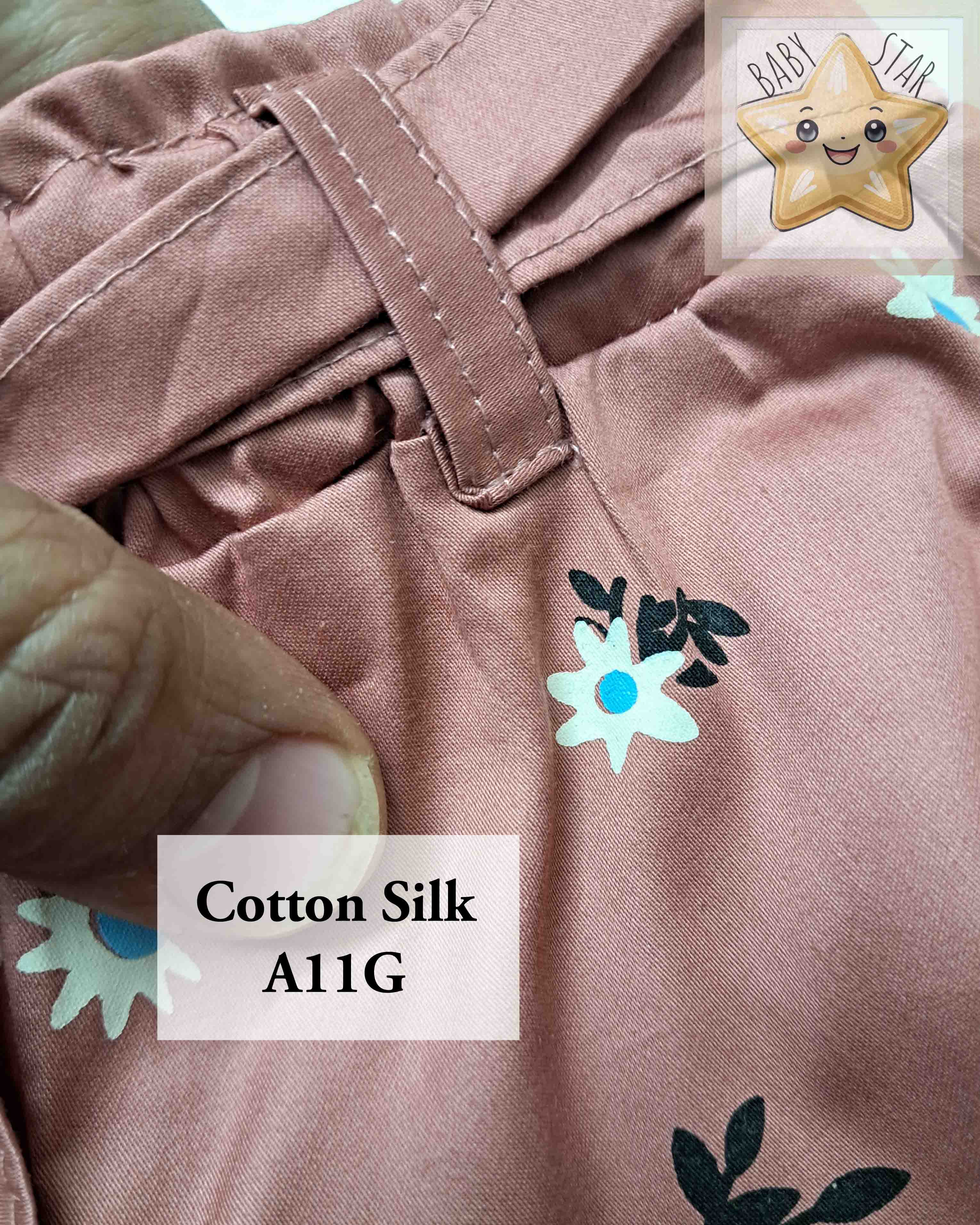 Girls suit A11M