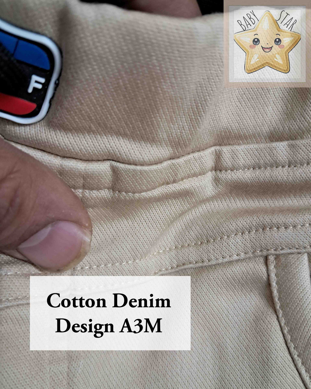 Boys Suit A3M