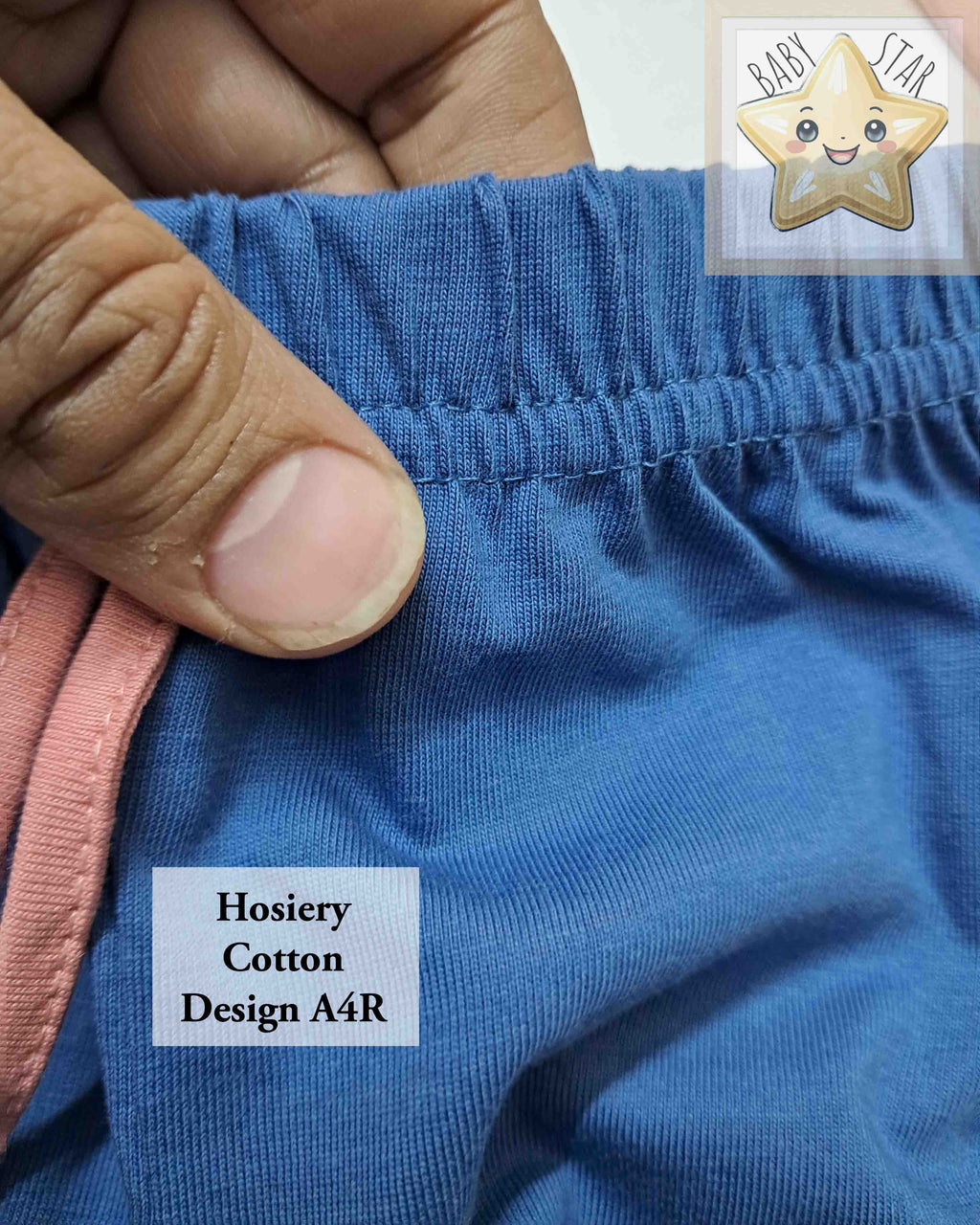 Boys Suit A4R