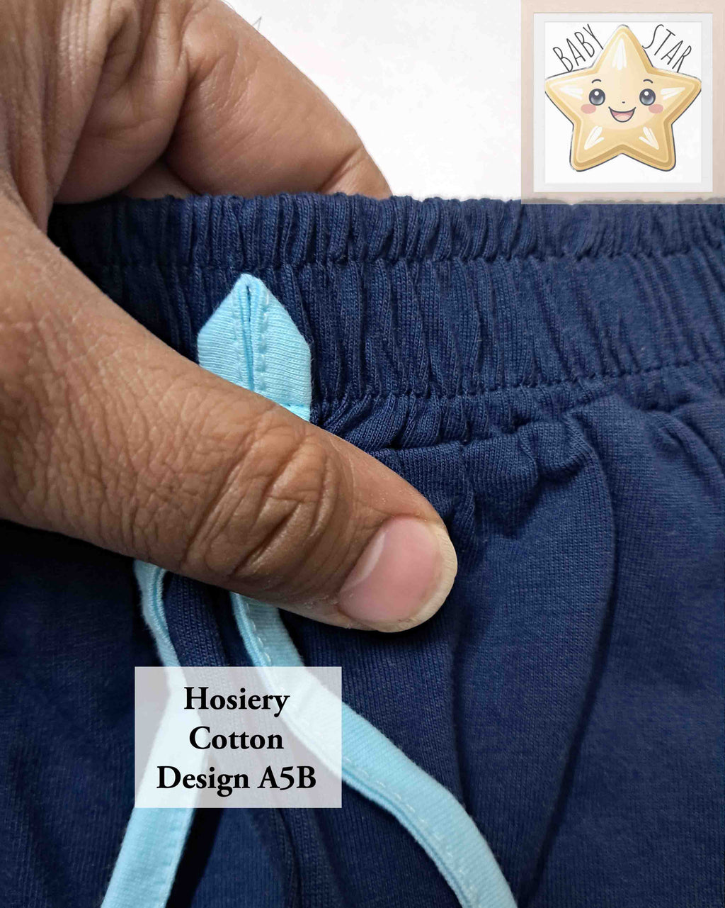 Boys Suit A5B