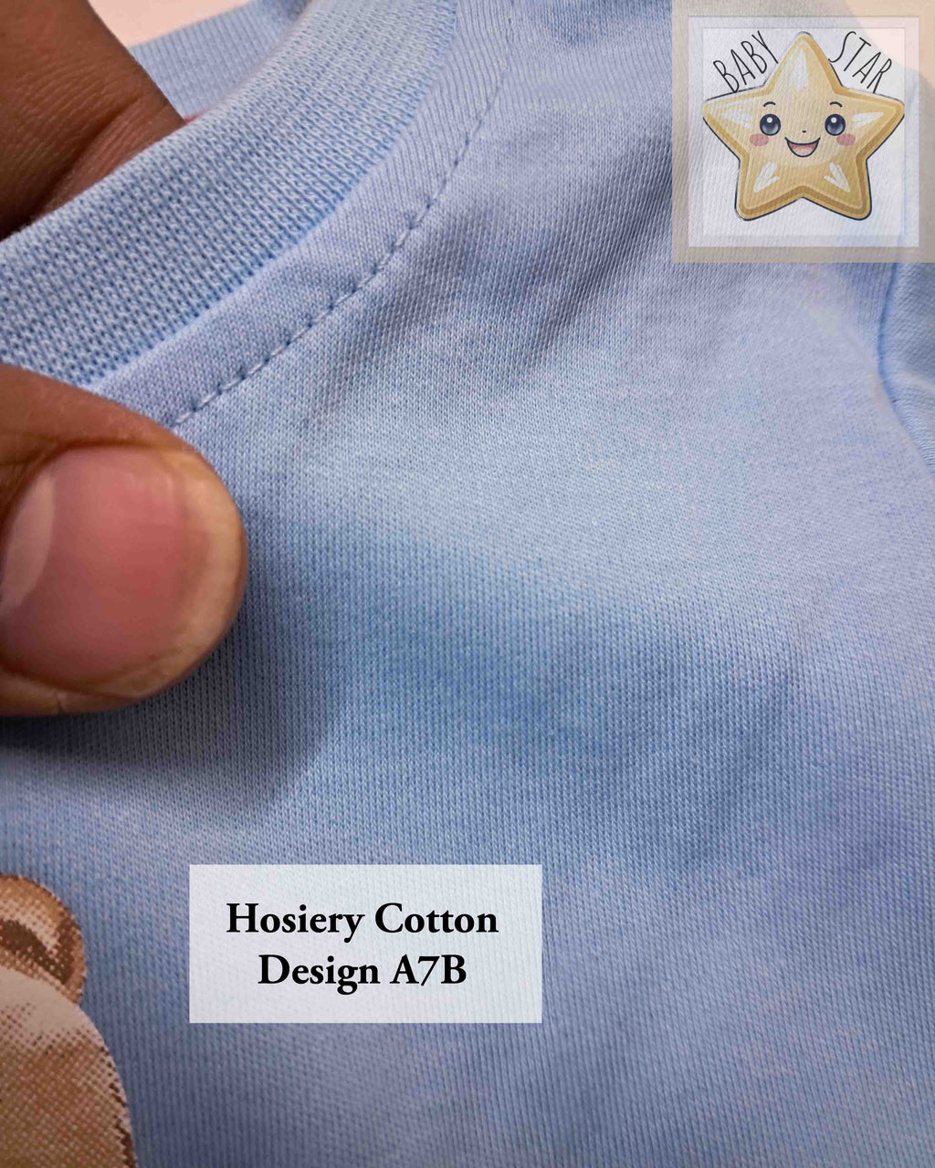 Boys Suit A7B