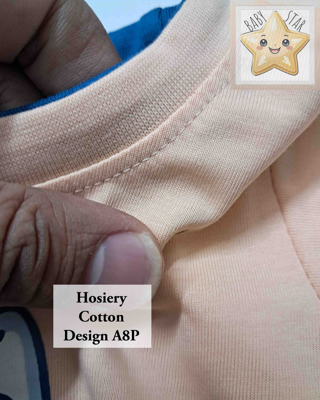 Boys Suit A8P