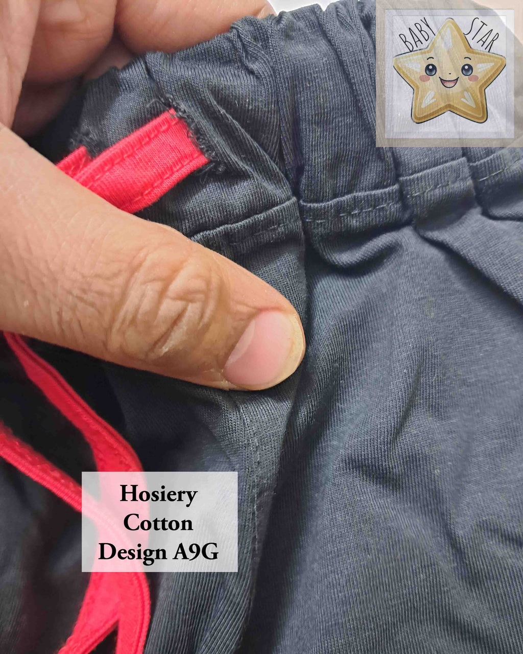 Boys Suit A9G